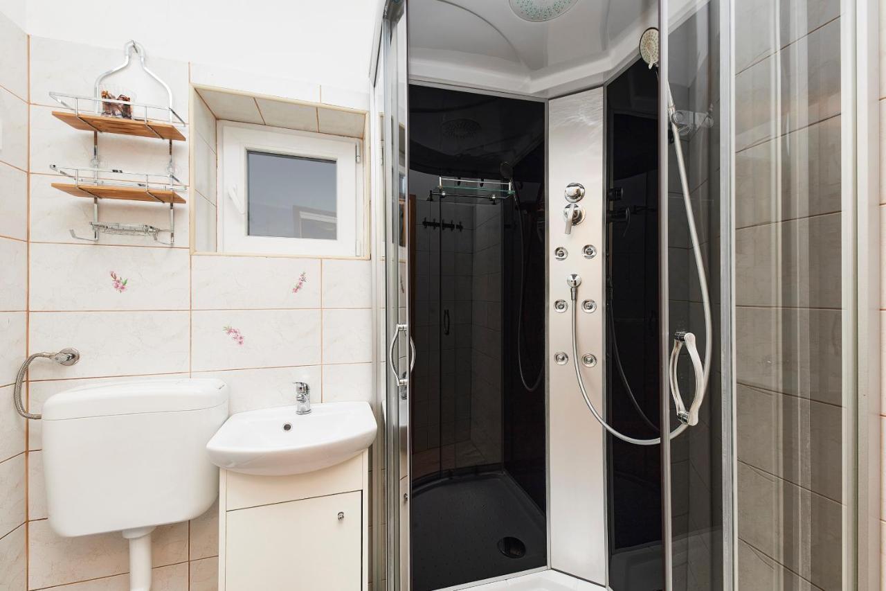 Apartma Humar Kobarid Exterior foto