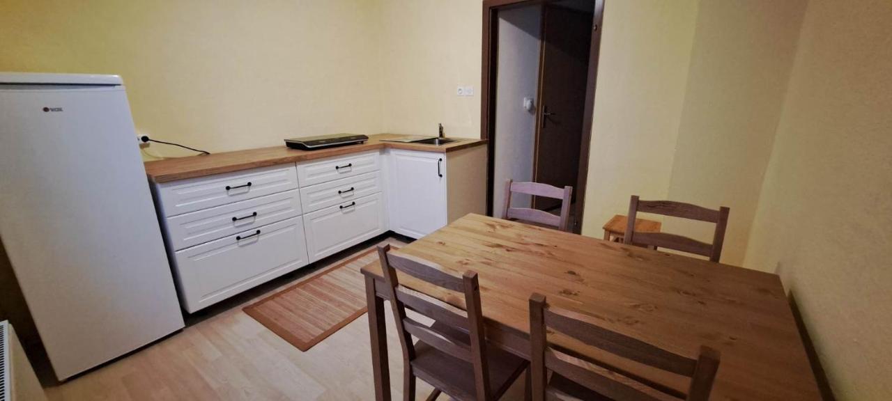 Apartma Humar Kobarid Exterior foto
